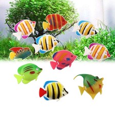  20 Pcs Bubble Fish Pesci