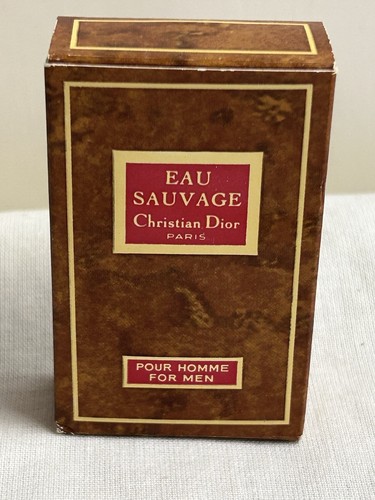 Vintage christian dior - vintage, eau