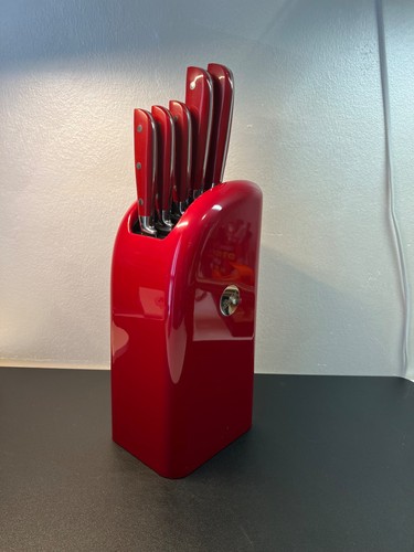 Set coltelli cucina berkel - da,