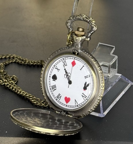 Orologio tasca morfong - tasca,