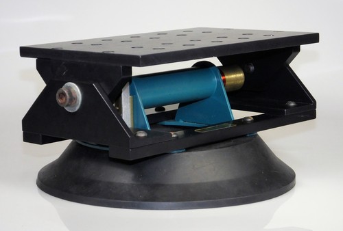 Supporto per fotocamera