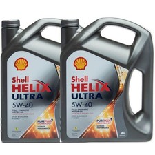 OLIO MOTORE AUTO Shell Helix