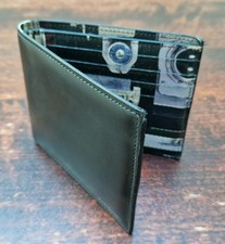 Portafoglio Paul Smith Camers Bilfold - Nero