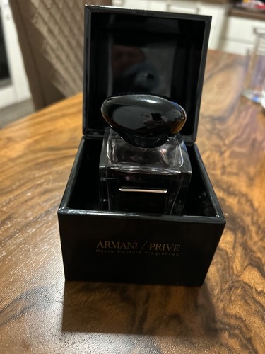 Giorgio armani privé rose - giorgio,