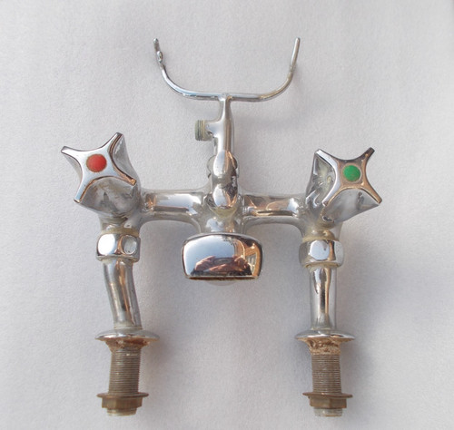Rubinetti miscelatore bagno - rubinetti,