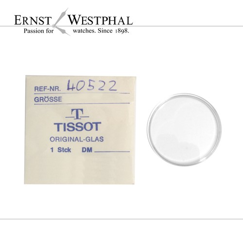 Vetro originale tissot 40522 - originale,