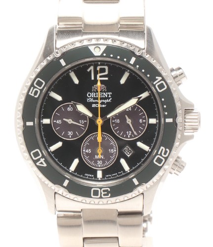 Orologio orient mako - orient, rn