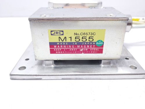Radar magnetico jrc m1555 3 - magnetico,
