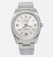 Rolex Air-King  34mm 114200