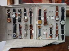 lotto orologi nuovi vintage anni 70