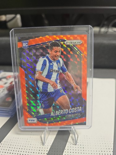 2025 prizm alberto - 2025-26, costa