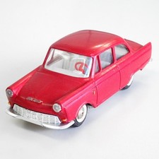 Modellino auto d'epoca Tekno