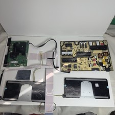 Samsung un75du8000fxza kit - un75du8000fxza,