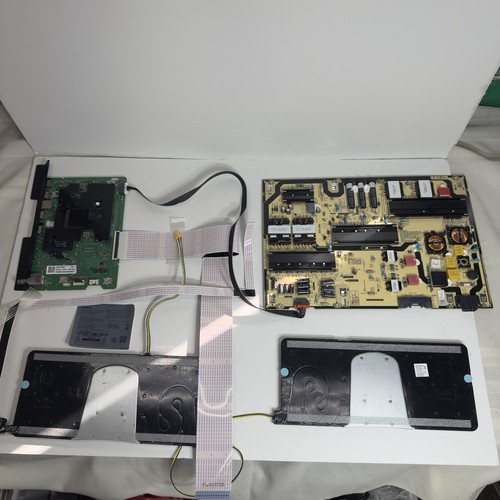 Samsung un75du8000fxza kit - un75du8000fxza,