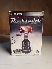 Rocksmith: Guitar Game Big Box