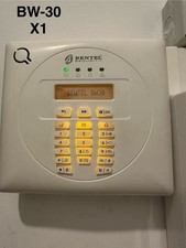 Kit Allarme Bentel Bw30