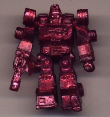 Lotto transformers - lotto,