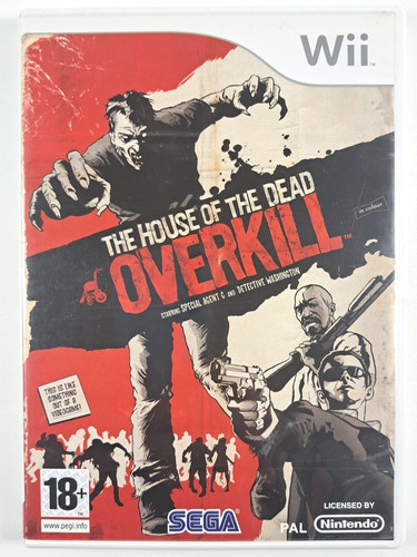 The house - house, of