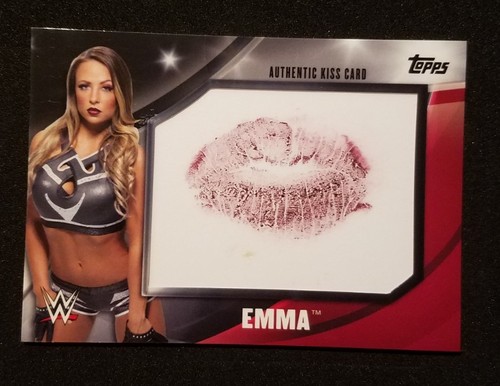 2015 topps wwe - 2015,