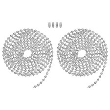  2 Sets Catene Di Perline