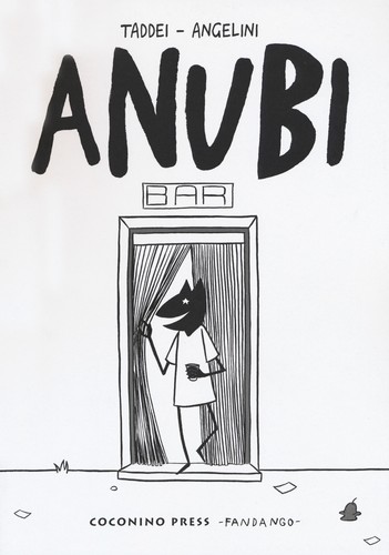 Anubi nuova ediz taddei - anubi.,