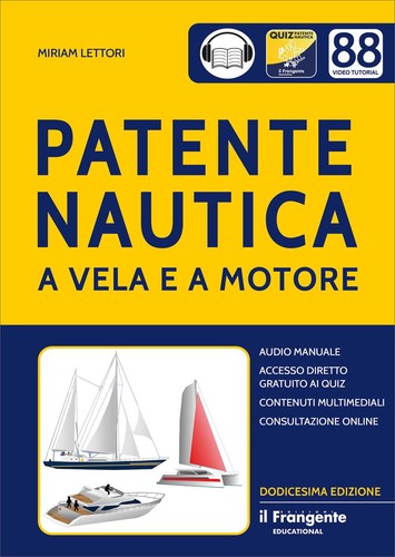 Libri miriam lettori patente - libri,