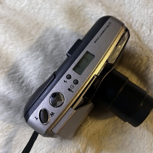 Olympus superzoom 800s - superzoom,