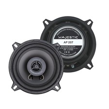 Majestic AP 207 SC – Coppia