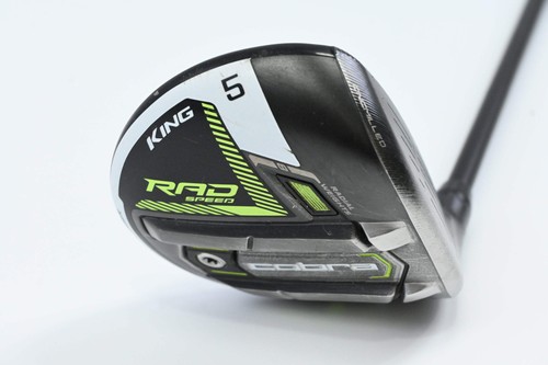 Cobra king radspeed legno - cobra,