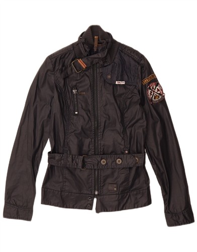 Khujo giacca donna utility - khujo, uk