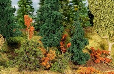 Faller, H0/1:87 sottobosco