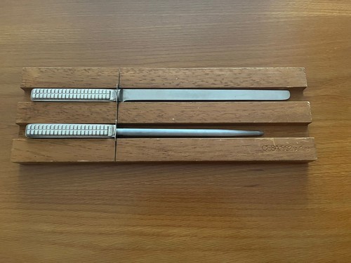 Cesa 1882 set - cesa, coltello