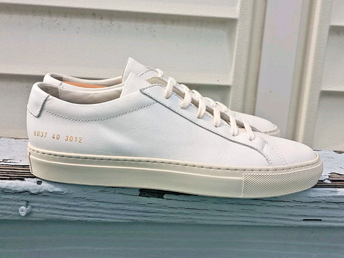 Common projects low - common,