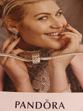 Charm Pandora originale clip