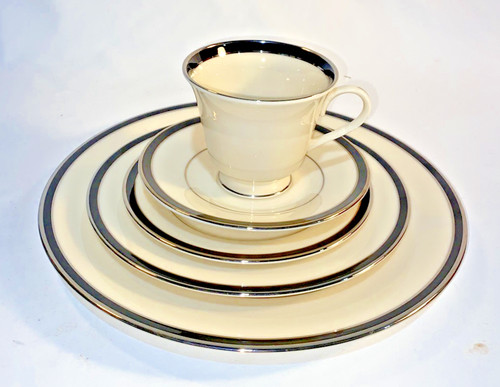 Bellissimo posto lenox - lenox, black