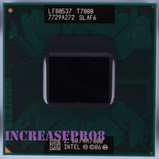 Processore Intel Core 2 Duo