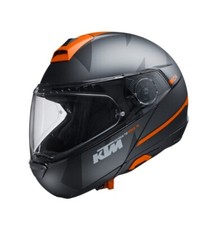KTM C4 PRO Helmet by Schuberth