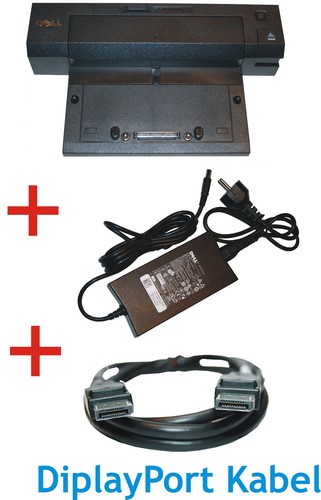 Docking station dell pr02x - docking,