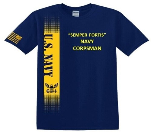 Navy corpsman semper - corpsman, *