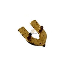 Universal Geneve Gold Plated