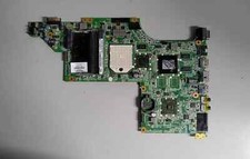 SCHEDA MADRE MOTHERBOARD per HP PAVILION DV6-3000 - 595133-001  socket AMD