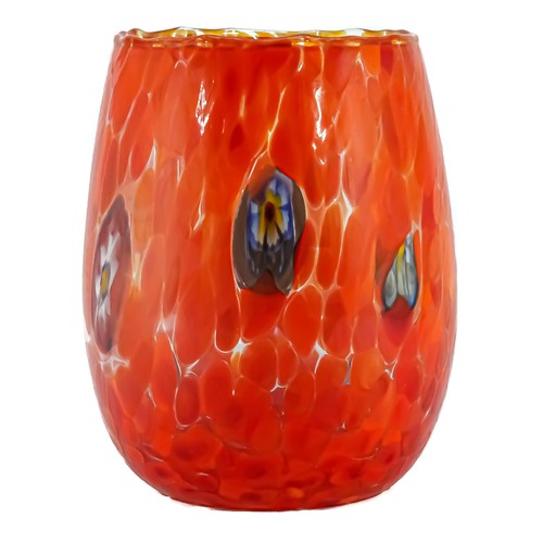 Murano vetro bere - bere, artistico