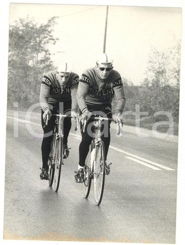 1964 bergamo ciclismo - 1964,