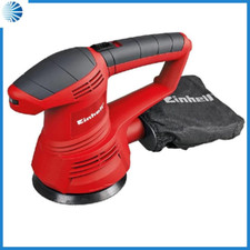 Levigatrice rotorbitale roto