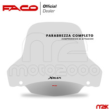 PARABREZZA PARAVENTO FACO CON