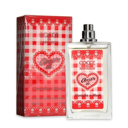 Profumo gocce napoleon - gocce, di
