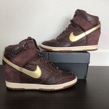 Scarpe nike dunk sky ny - sky, hi