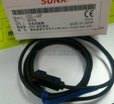 One panasonic sunx - panasonic, gxl-8f