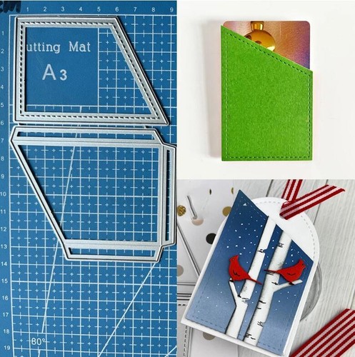Stampi taglio metallo - da,