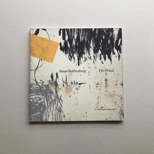 SUSAN ROTHENBERG_THE PRINTS_A